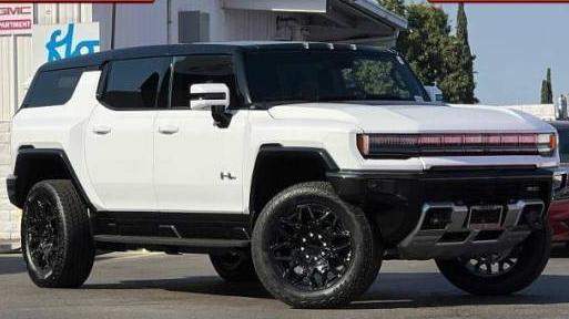 GMC HUMMER EV SUV 2025 1GKB0NDE0SU105150 image